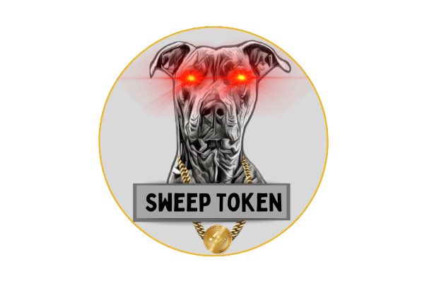 CryptoTanami's tweet photo. @rush_hour51 Sweep Token ❤️ Sweep is the next Gem

Now listed on CG &amp; CMC

Buy sweep on PancakeSwap
https://t.co/wi3wzgsKD6…

Check out sweep now, before that FOMO kicks in 🚀

https://t.co/Z2ghkNwIFC

3% Reflections on all Buy &amp; Sells!! #dogecoin #memecoins #pitbulltoken #PitBullish https://t.co/aG2M1eqWtO