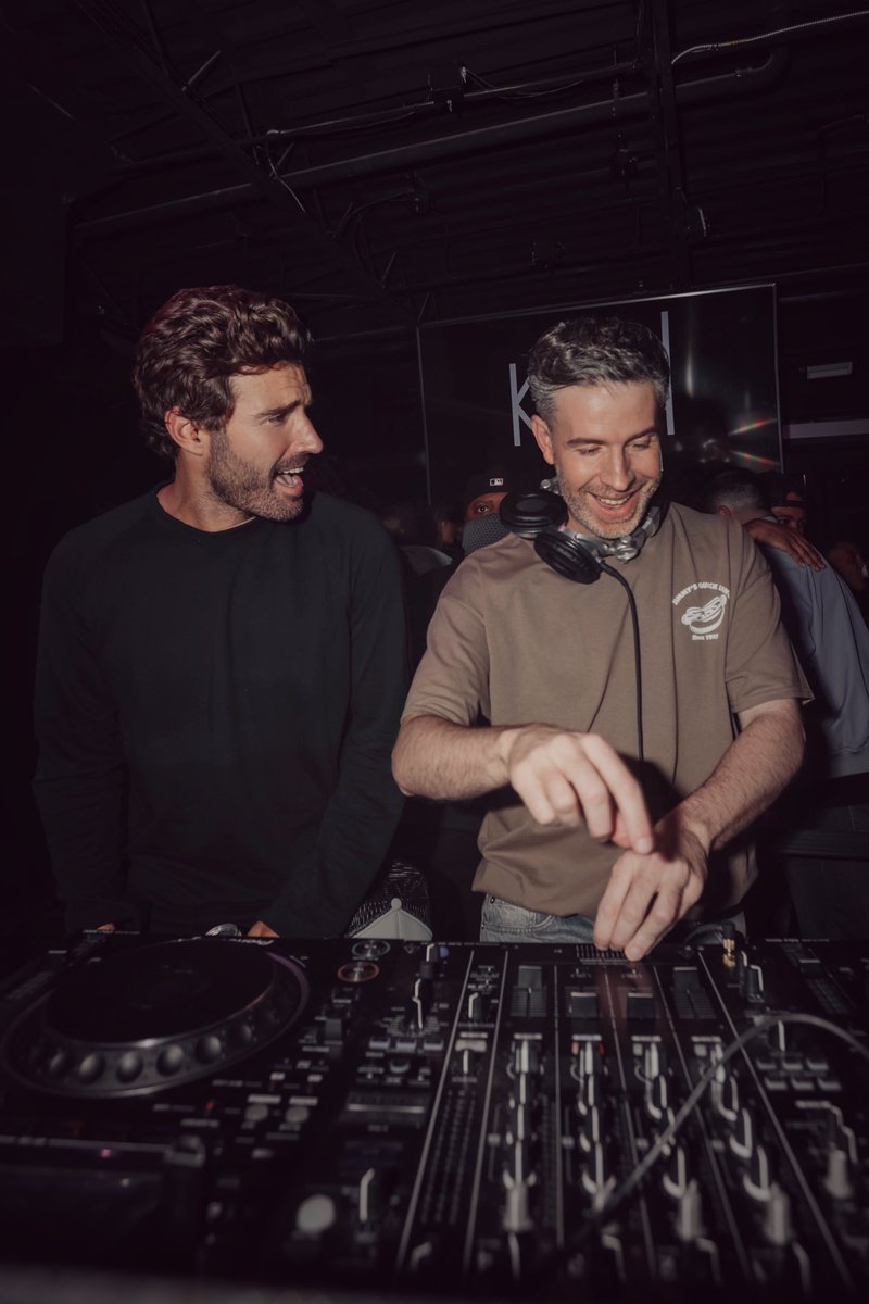 Another amazing weekend in the books! Huge shout to <a href="/seesawcbus/">SeeSaw</a> for having me. Was a absolute pleasure getting to rock along side @brodyjenner and huge shout out to @drinkmamitas for keeping us hydrated the entire time. Can’t wait to be back 🔥🔥