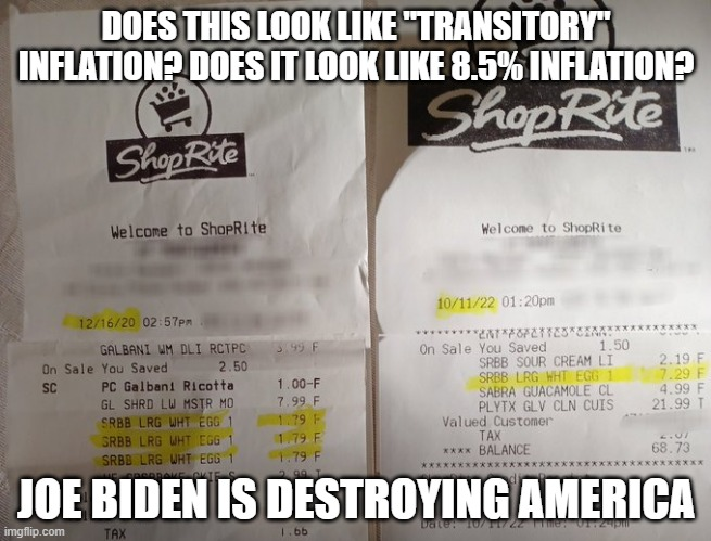 RobCarson's tweet photo. #IMPEACHBIDEN #BidenIsADisgrace #BIDENFLATION #BidenIsAFailure #WELCOMEBACKCARTER https://t.co/k3tz54h3Ez