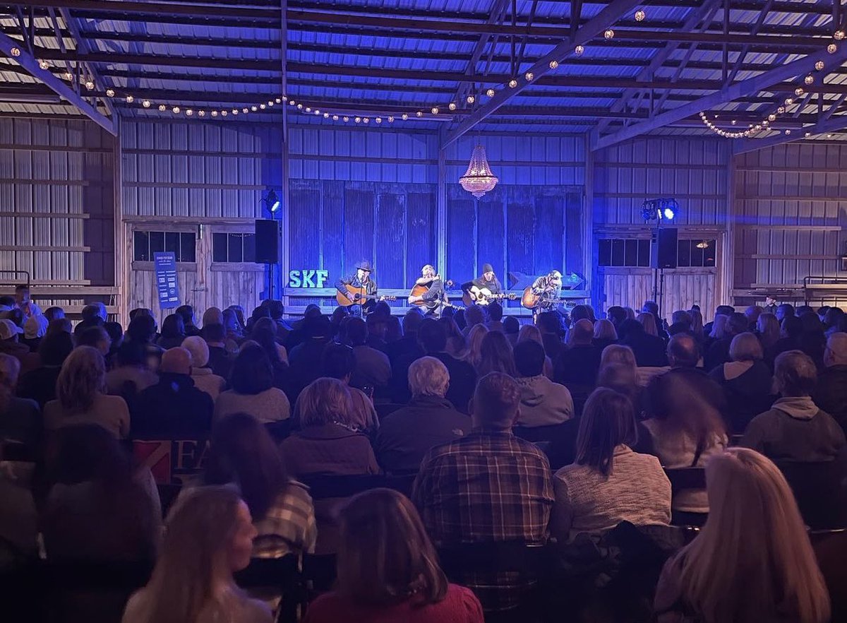 Sean Karl Foundation tweet media