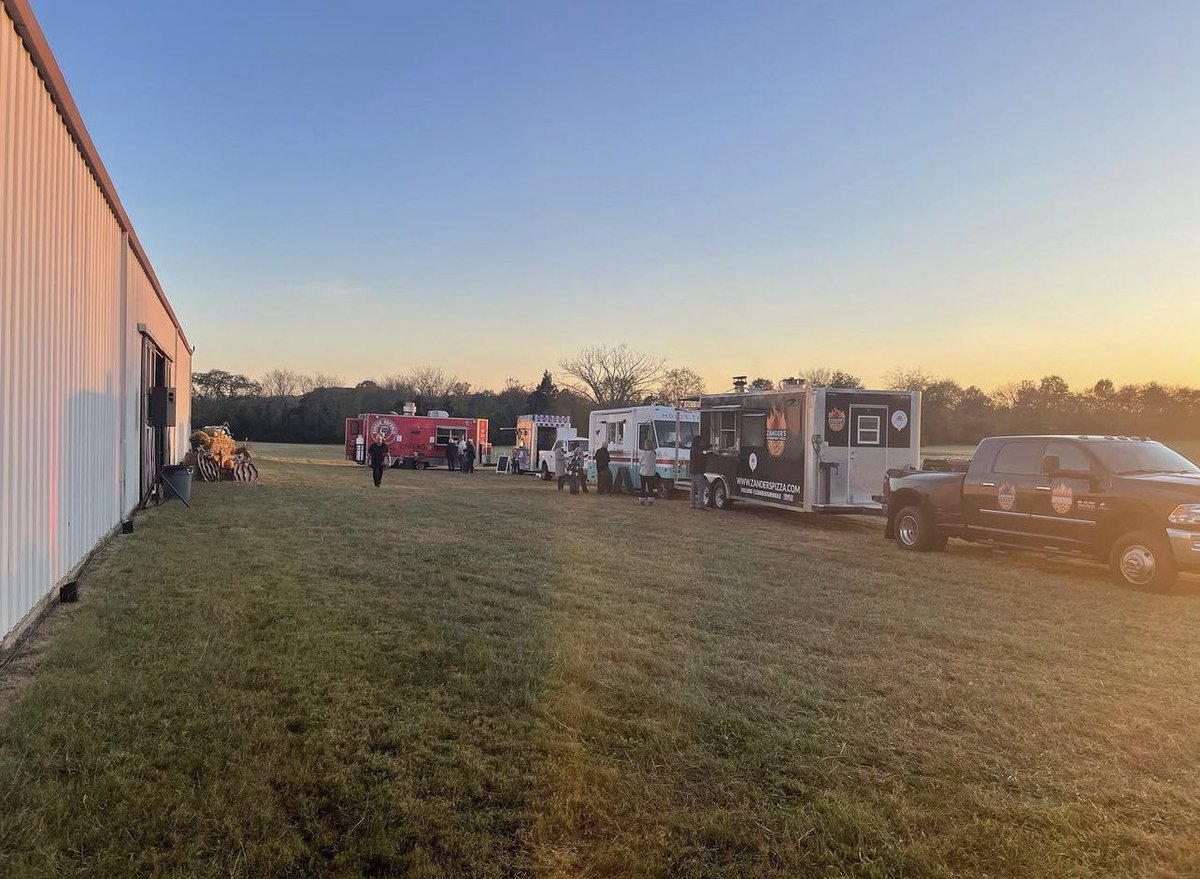 Sean Karl Foundation tweet media