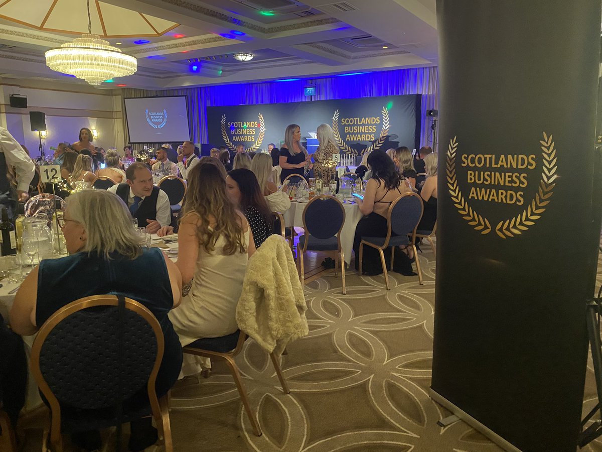 Tonight’s office #iPhonepanorama for #scotlandsbusinessawards at the #invercarsehotel #dundee @bwinvercarse