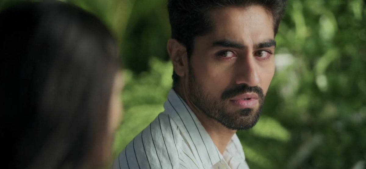 harshadfiles's tweet photo. “Thank you” 🥺 #harshadchopda #yrkkh https://t.co/VFP17jtwJF