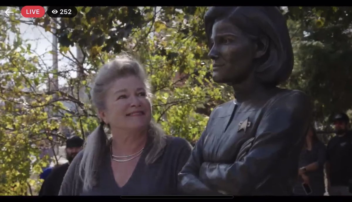 Warped Impulse tweet media