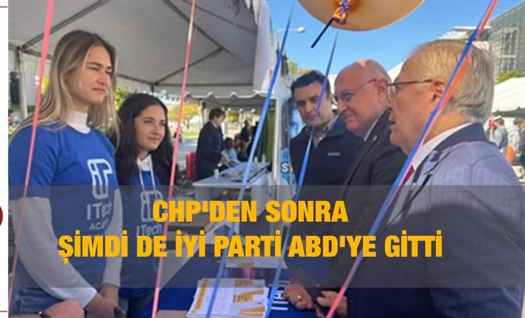SedatMESTAN1's tweet photo. Siyasetçi var Milletine gider.
Siyasetçi var ABD' ye gider.
Sahi EgemenlikKayıtsızŞartsız Milletinmiydi? Amerika'nınmıydı?
KimsedenİcazetAlmadan"Egemenlik kayıtsız şartsız milletindir"düsturunu ŞiarEdinip"AdayımızBelliKararımız net."diyor,sadeceYüceTürkMilletinin huzuruna gidiyrz https://t.co/oiP0EKJsH3