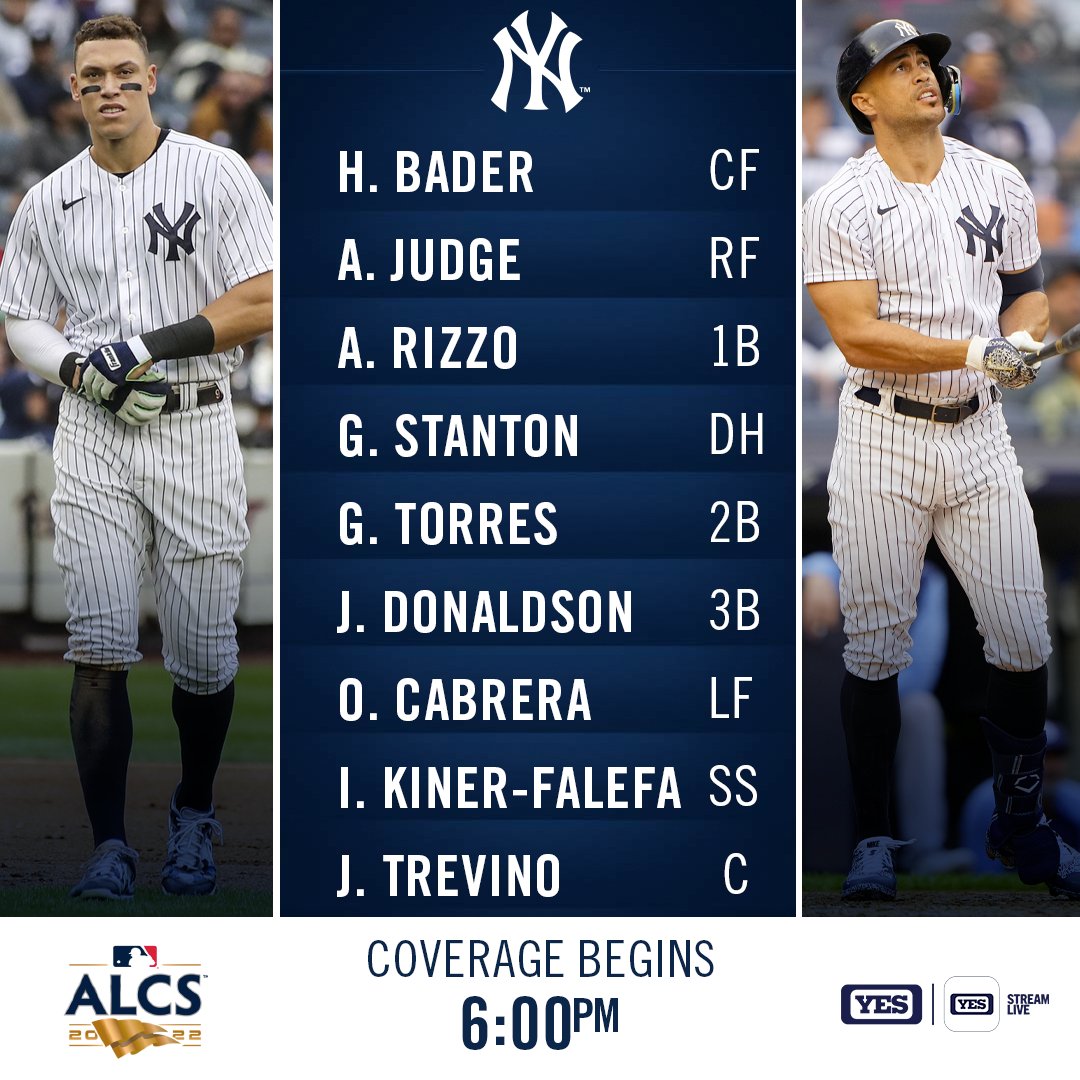 YESNetwork tweet picture
