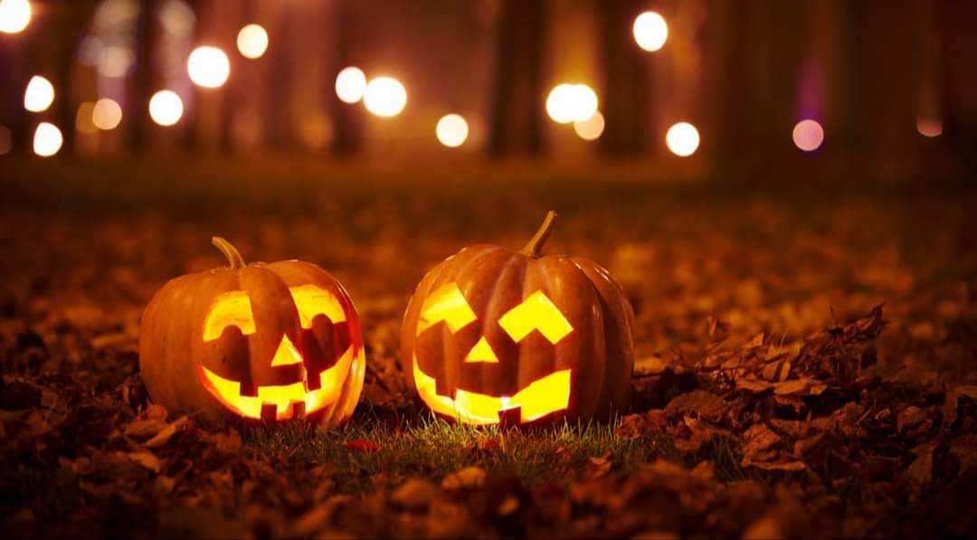 Origin of Halloween dates back 2000 years to ancient Celtic festival of Samhain. Celebrated on 31st of October (eve of Celtic new year). Later on, flood of Irish immigrants from mid-1800s brought Halloween to US. Detailed Post - instagram.com/p/CkEWIvnhp9f/… #archaeohistories