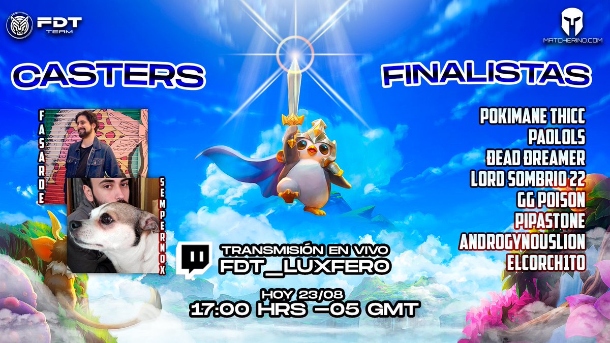 FDTeamOrg tweet media