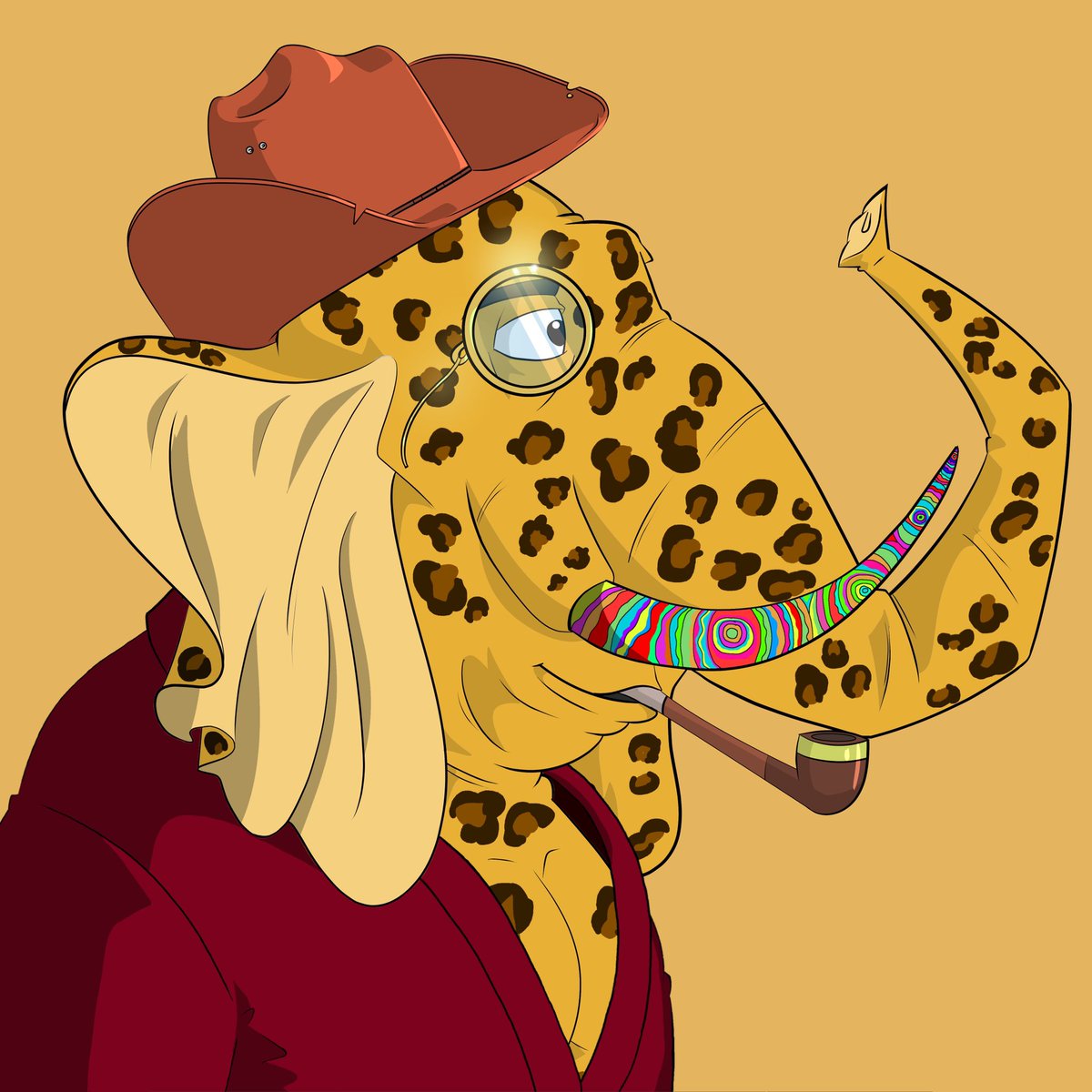 One of the best communities around and love this team always☮️❤️🐘<a href="/ElegantHerd/">Elegant Elephants | Wave 1 EEQ - 41% Minted!</a> <a href="/Vdk_Music/">VDK Music 🇨🇦</a> <a href="/S1r_G0at/">✨☕🐐</a> <a href="/godphanter/">Silanthax</a> <a href="/few4th/">few4th</a> <a href="/KingTuTsk/">👑KingTuTsk👑</a> <a href="/toddmars11/">TK Mars</a> <a href="/YamsDev/">YamsDev 🍉 Genital Gestapo</a> <a href="/art_tosh/">Tosh┃International Walrus Racing</a>