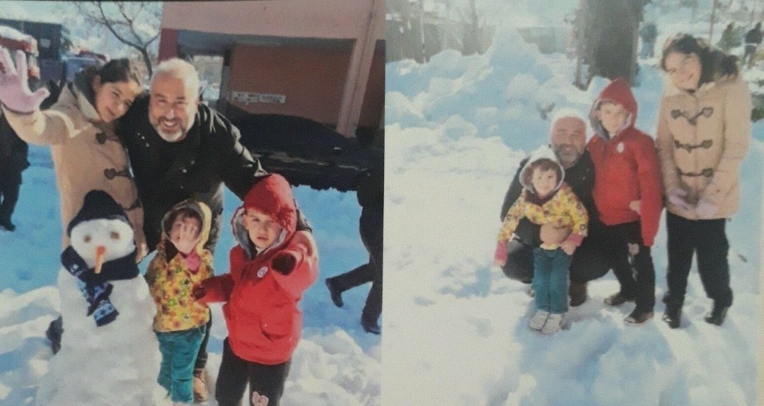 Dear @HiHFW.  
Rabiya Duymaz is a longing mom of 3 kids, who have been arrested as a result of the witch hunt for 5 years!

 Her son  Ahsen also stayed with her in jail for a while.

 We've Come to Be Your Voice

SesinizOlmaya Geldik