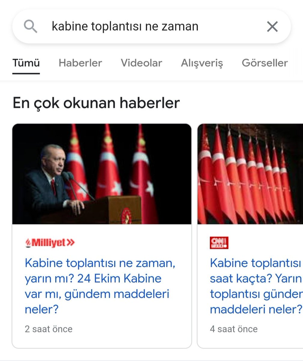 İçinde biz gençlerin de düşünüldüğü bir toplantı olması dileğiyle, 
alınan kararlar doğrultusunda bizi #2.ektercih ile müjdeleyin Sn. cumhurbaşkanım @rtenews @rte @RTEDigital @RTErdogan @RumeysaKadak #yks #ikinciektercih #yks #osym #ektercihyeniden