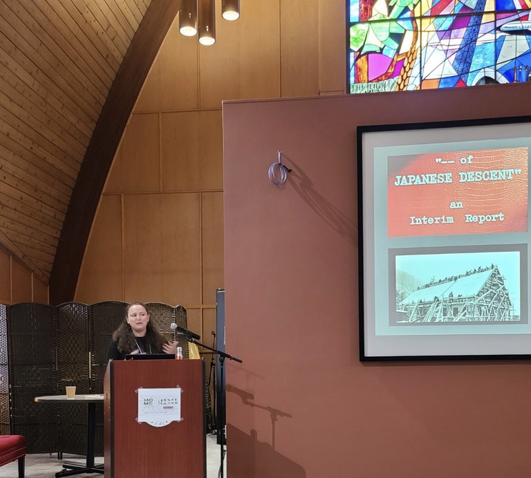 MOMS Conference tweet media