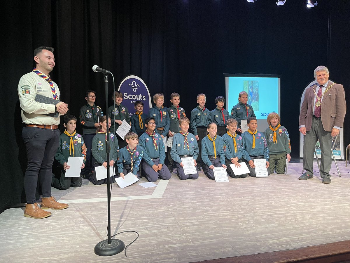 Cam Beale ⚜️ tweet media