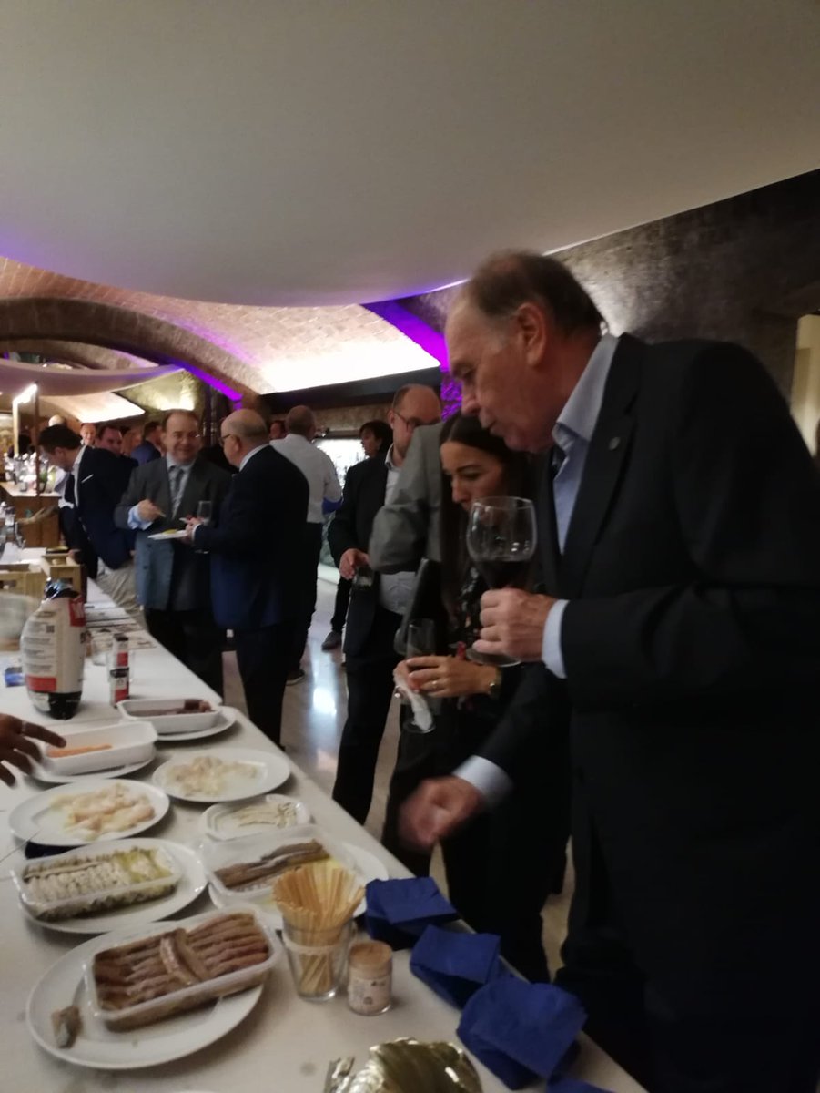 Gremi d’Hostaleria de Vilanova tweet media