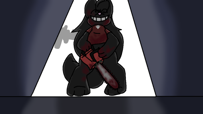 ToxicWolfFox1's tweet photo. im literally losing my mind https://t.co/5Cs37Q950I