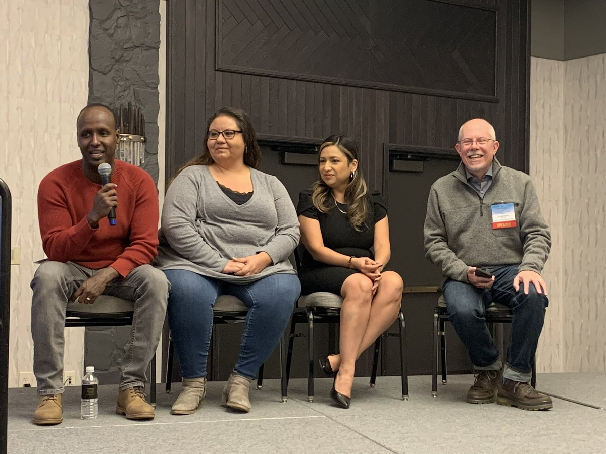 Colorado CEAL Team tweet media