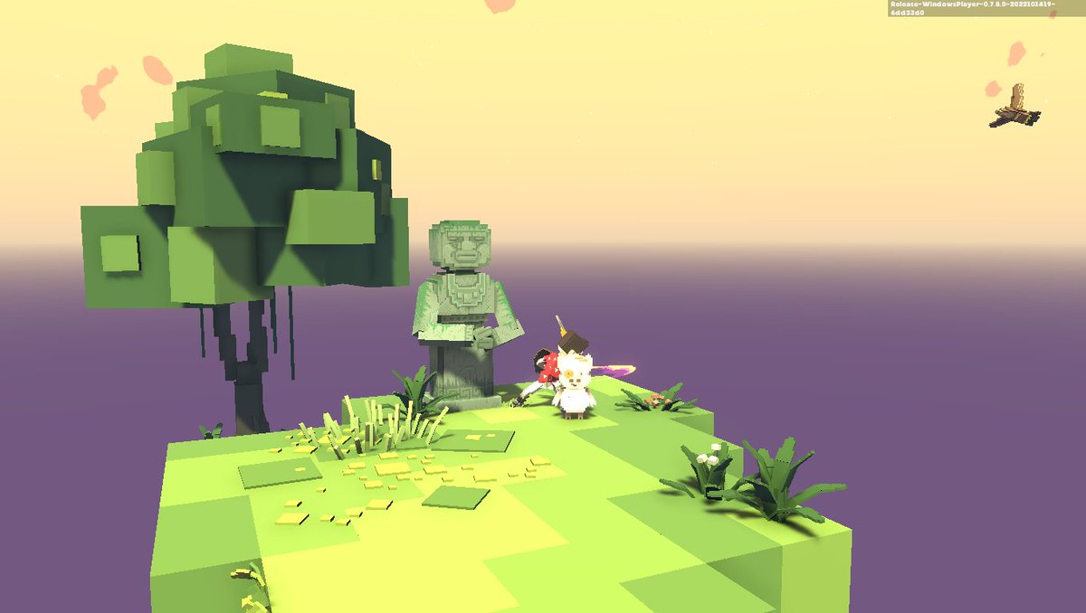 kodohanisa's tweet photo. @TheSandboxGame I just participated in the #SandboxAlphaS3Giveaway for a chance to win 500 SAND! I found McDull, check out my screenshot below!
👇

let me win https://t.co/38ttDRCORA