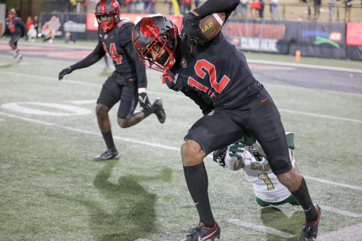 WKU Football Recruiting tweet media