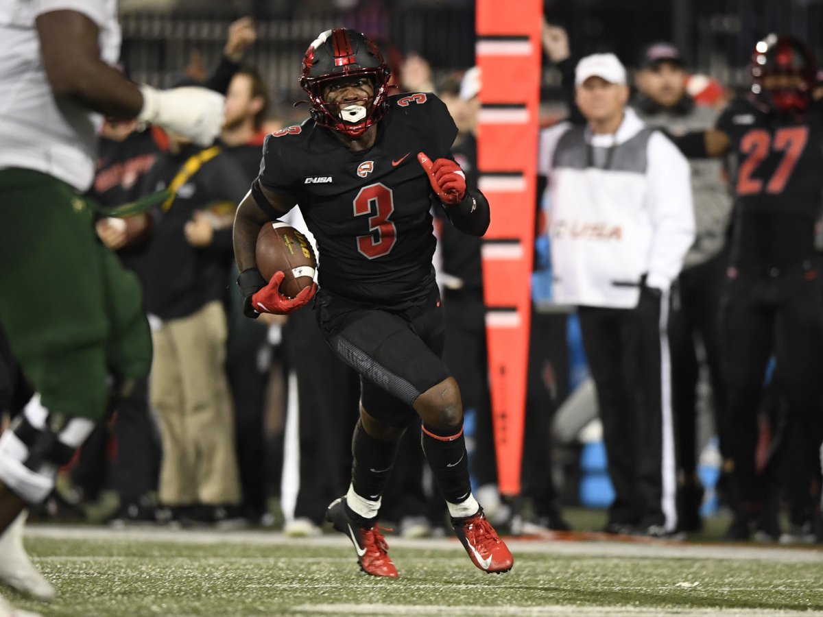 WKU Football Recruiting tweet media