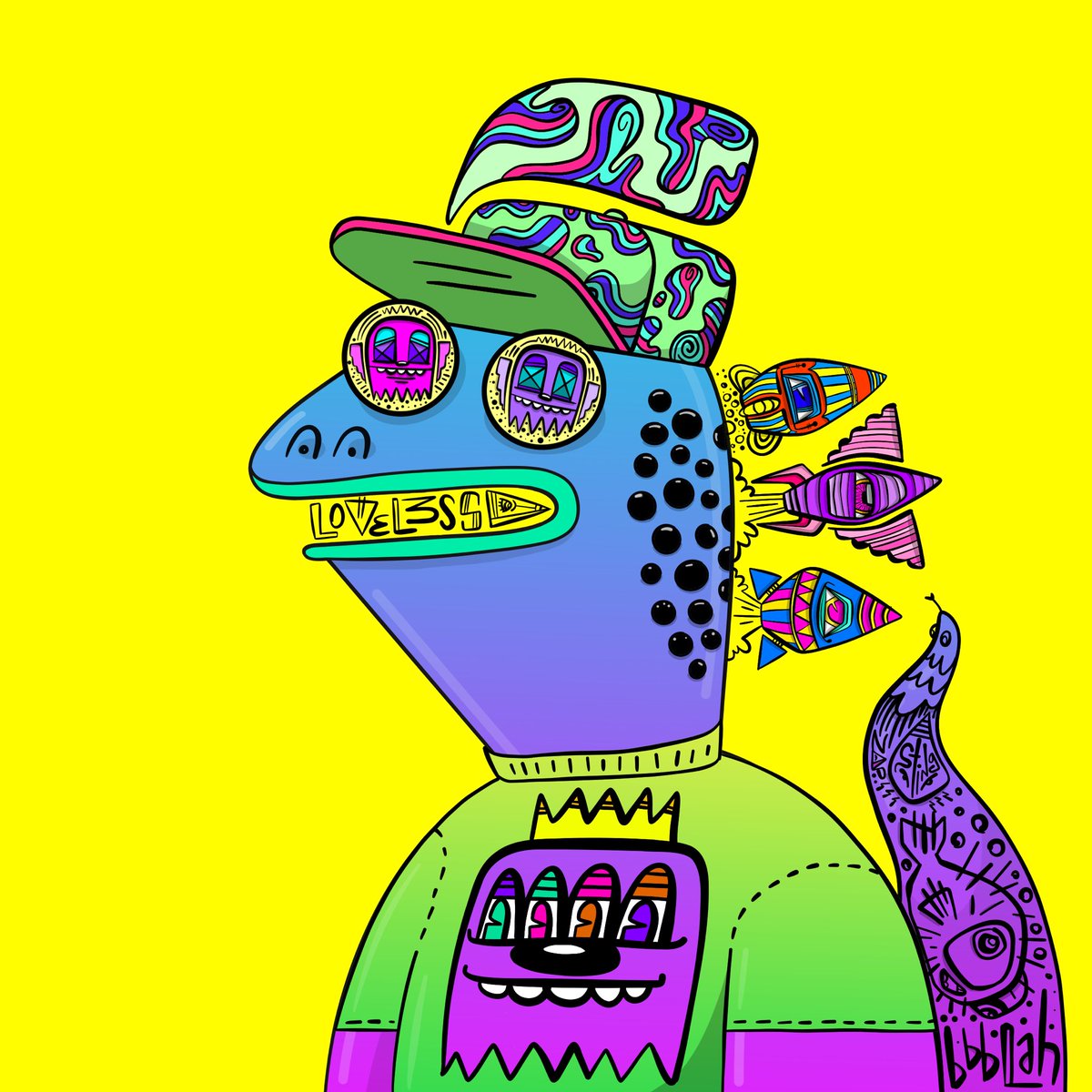 VonDoom ☕️ tweet media