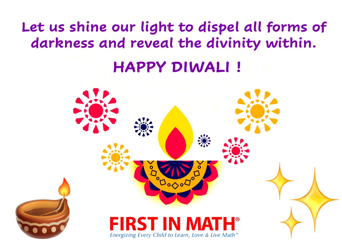 Thank you for sharing your beautiful light, my @TwitterIndia @Twitter friends, as we each evolve on our journey. #light is a way of #life a way of being a revelation of our #divinity within and in others. #HappyDiwali2022 light of #knowledge #EducationFirst #educationforAll