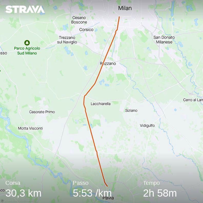 MaxMart4810's tweet photo. Naviglio pavese da Pavia a Milano #iocorroqui #todaysplayground #running #unpodipiano #navigliopavese #certosadipavia⛪️ #casarile #binasco #rozzano #assago #darsenamilano #pavia #milano #inaltotrail #inaltoteam https://t.co/et4BBNS0nh