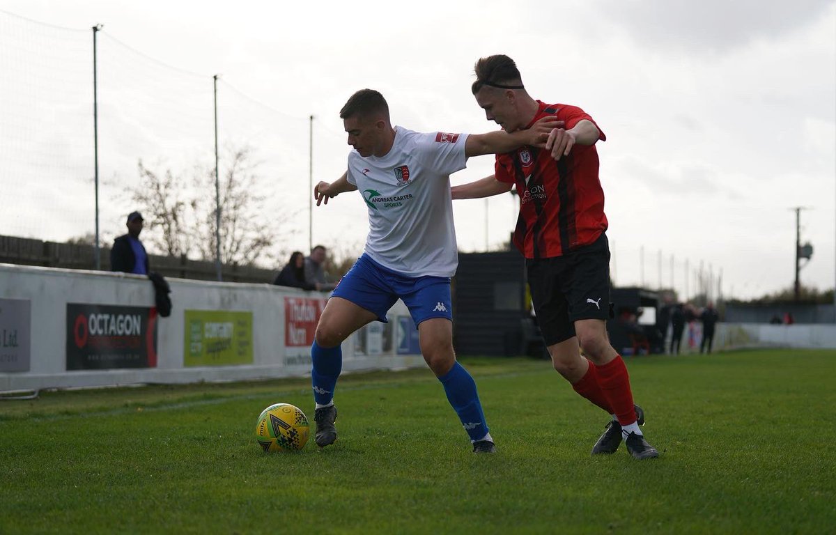 MaldonTiptreeFC's tweet photo. First point on the board, we keep pushing 📈💪

#COGMAL #Jammers🍓 https://t.co/R0oCTzOyoh