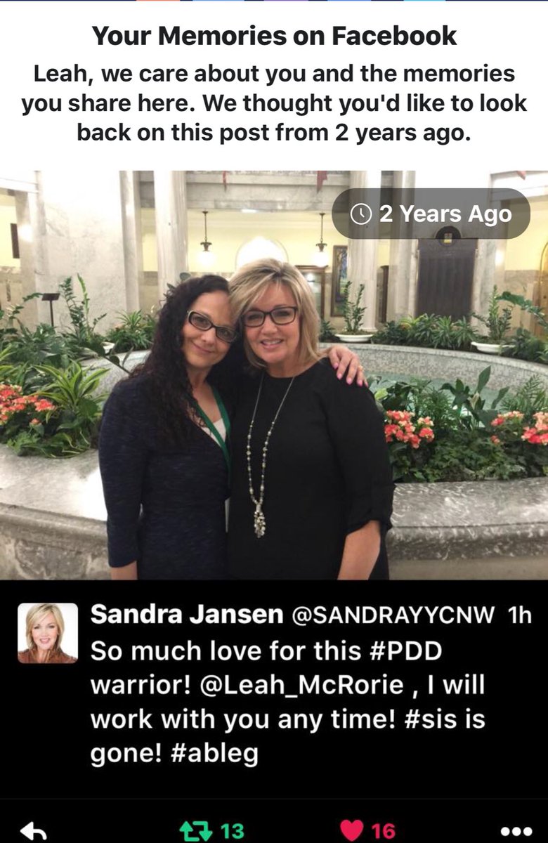 EdmABCanada's tweet photo. Don’t bother unless the advocates office is independent. Look at what you did to the advocate for #Disabled Albertans! They are gagged. You made certain the advocate has zero SM accounts! Tony worked for Irfan never for disabled Albertans. #Bill205 I was there #AbLeg #AbPoli https://t.co/VwmtrQAdPF
