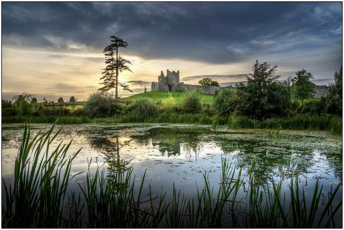 Good things always happen when Willie Forde visits! <a href="/FordePhotos/">Forde Photography</a>