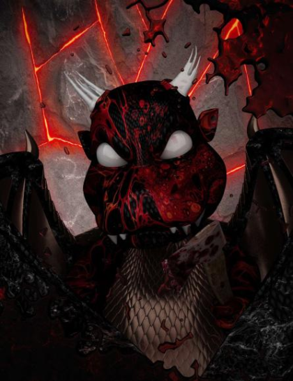 Drakos Unchained tweet media