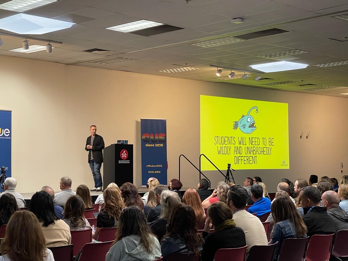 SJCOE STEM Programs tweet media