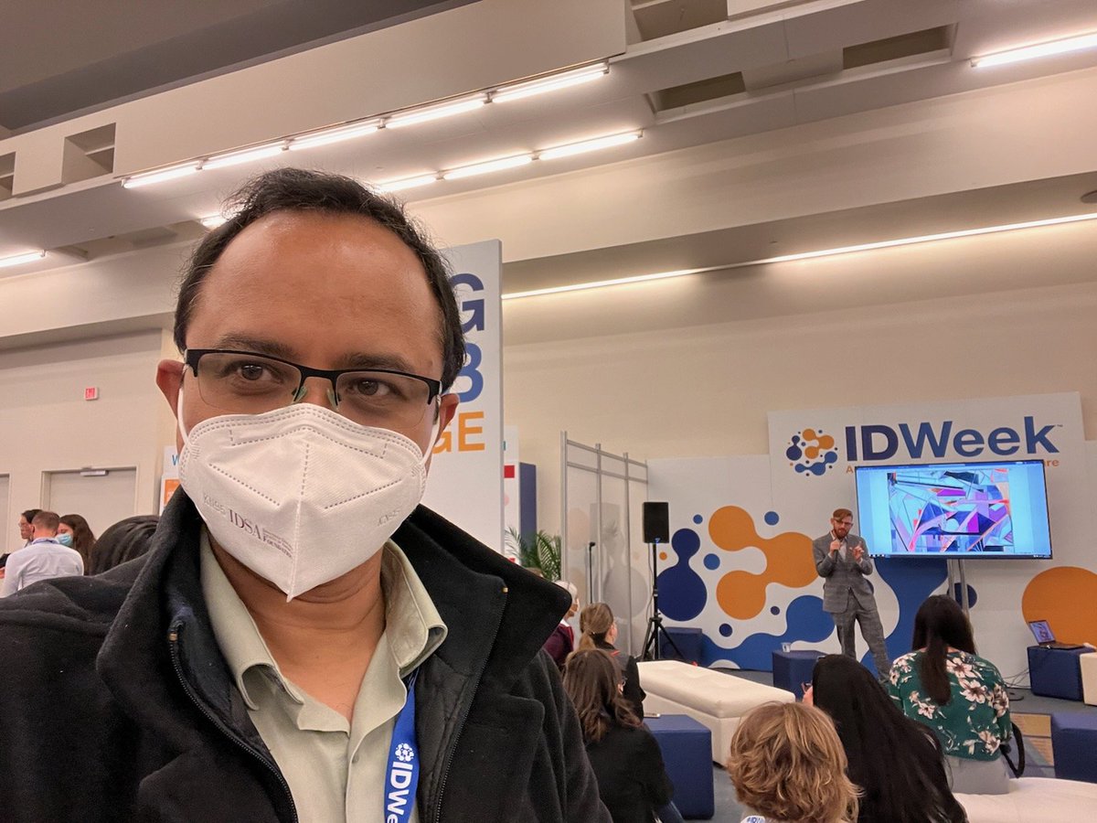 ID Fellowship - Prisma Health - UofSC - Columbia tweet media