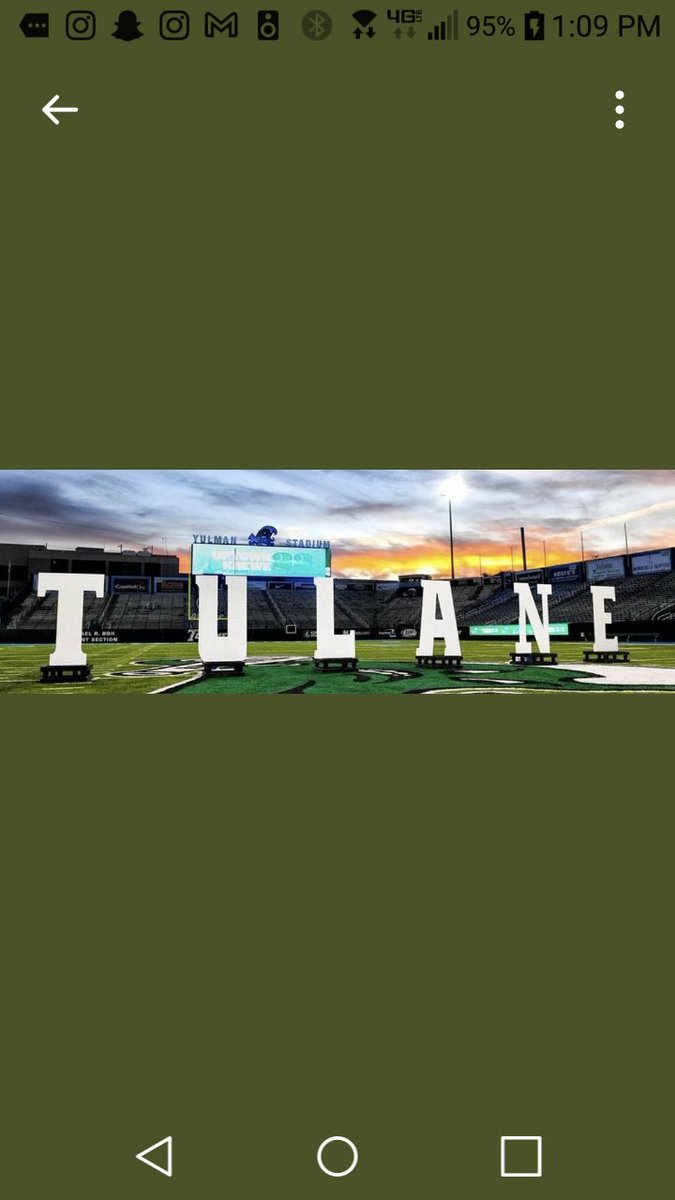 SorensonMaddox's tweet photo. I am so Blessed and honored to receive a PWO offer with a guaranteed roster spot from @GreenWaveFB thank you Coach @wesley_fritz for believing in me! Thank you to my coaches and teammates @BeechFootball @coachcrabtree1 @Brint_Russell Bever @ShaneJTrotter @nwilson44 @CCarroll_82 https://t.co/K6Qi2YpdoJ