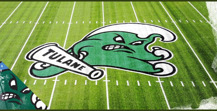 I am so Blessed and honored to receive a PWO offer with a guaranteed roster spot from <a href="/GreenWaveFB/">Tulane Football</a> thank you Coach <a href="/wesley_fritz/">Wes Fritz</a> for believing in me! Thank you to my coaches and teammates <a href="/BeechFootball/">Beech Football</a> <a href="/coachcrabtree1/">Anthony Crabtree</a> <a href="/Brint_Russell/">Coach Brint Russell</a> Bever <a href="/ShaneJTrotter/">Shane J Trotter</a> <a href="/nwilson44/">Nathan Wilson</a> <a href="/CCarroll_82/">Christopher Carroll</a>