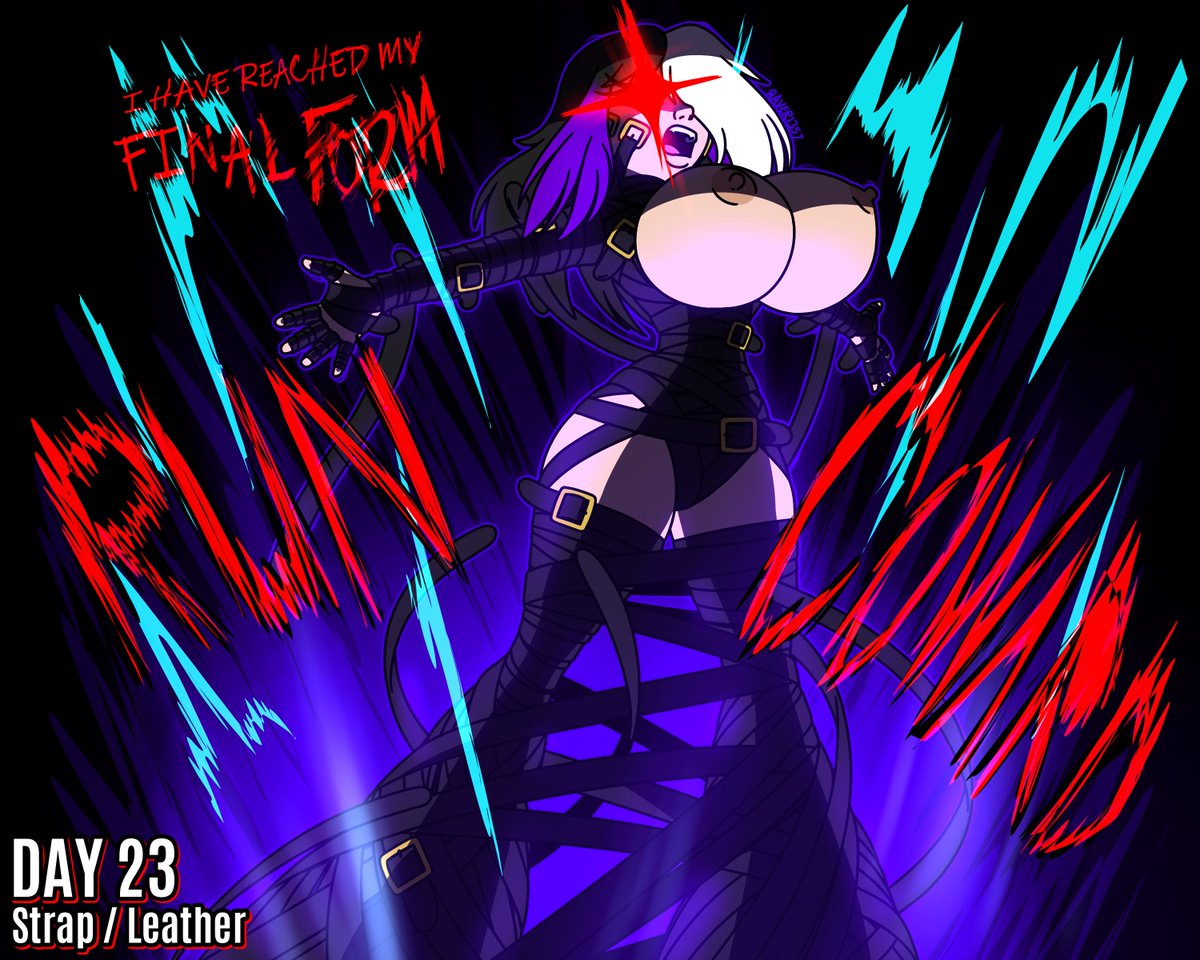 Raver13571's tweet photo. BEWARE, I LIVE

@KinktoberNMore

https://t.co/zTtI56KbOT https://t.co/U9KlQJVr3b