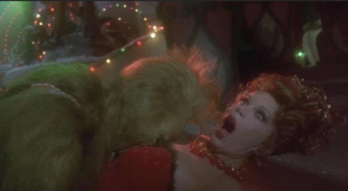 how im trying to be this christmas