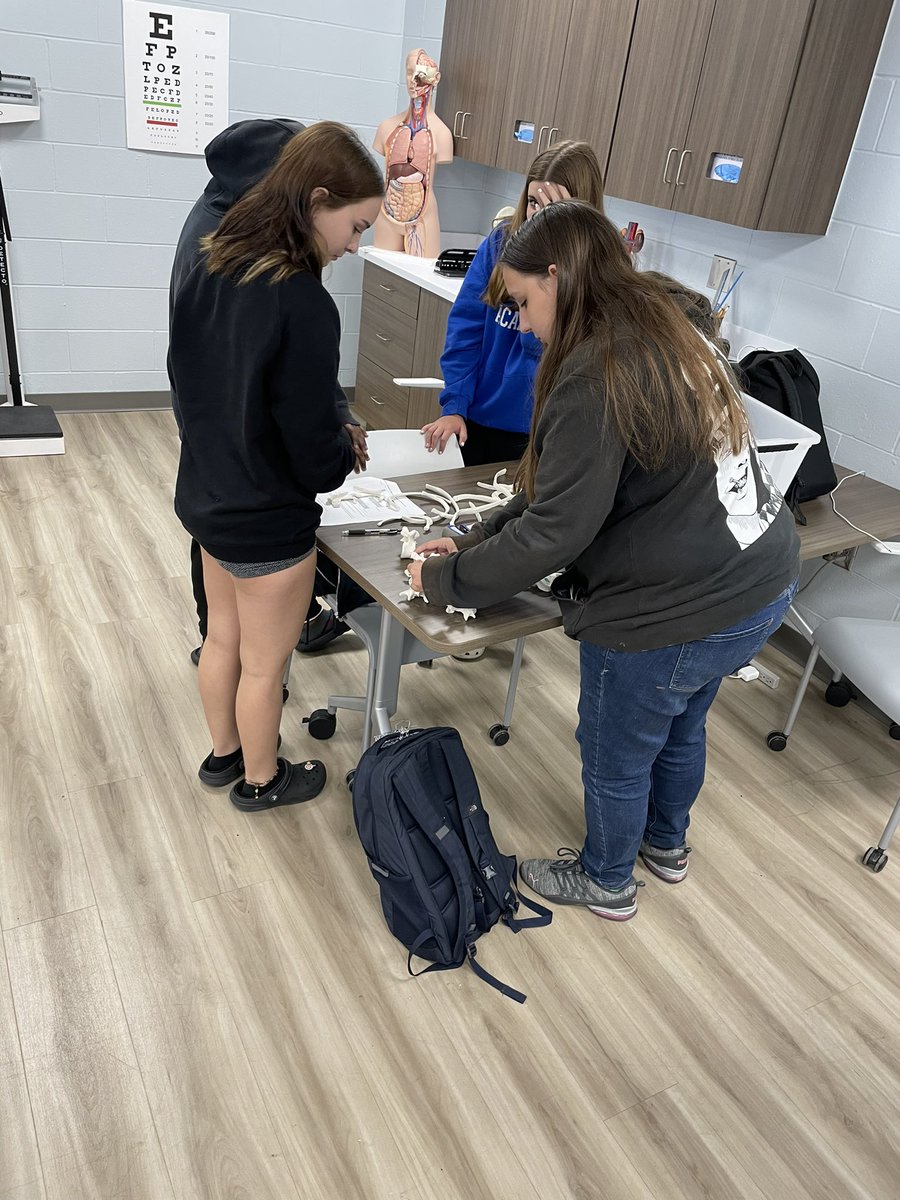 Bulldog Medical Flagship tweet media