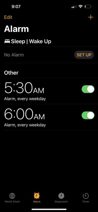 Turning this on on a Sunday night Is the most painful lol https://t.co/3YdSzDaEqr<a href="/tag/tbi"class="tags"><span>#tbi</span></a>