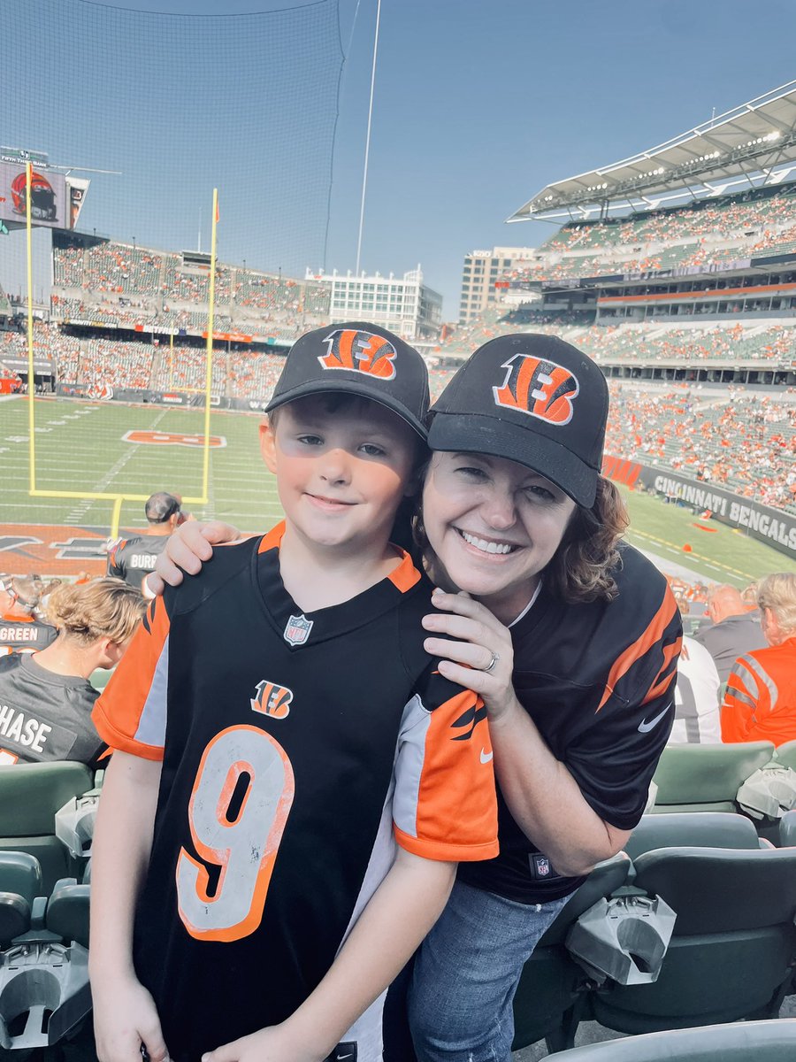 Judge Ginger Bock tweet media