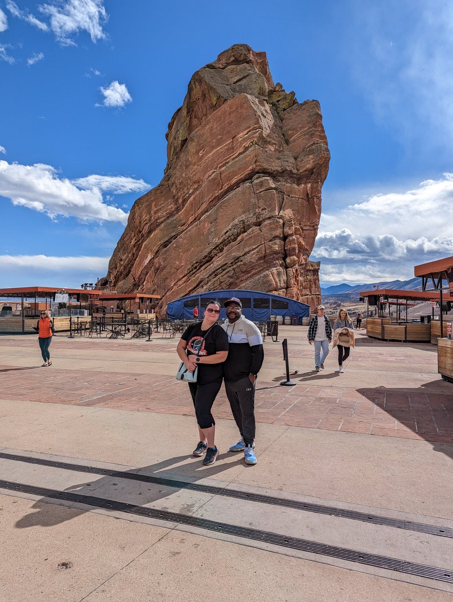 ComedianJamake's tweet photo. A few unedited photos @madebygoogle ! #Pixel7Pro #photograghy #phonography #andrography #teampixel #Colorado #redrocks https://t.co/ffeuspLrE7