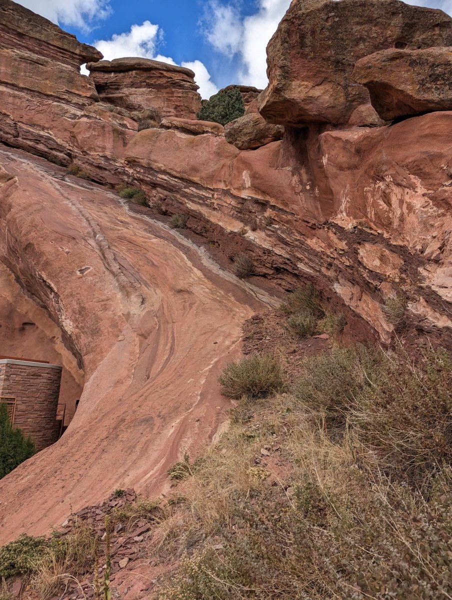 ComedianJamake's tweet photo. A few unedited photos @madebygoogle ! #Pixel7Pro #photograghy #phonography #andrography #teampixel #Colorado #redrocks https://t.co/ffeuspLrE7