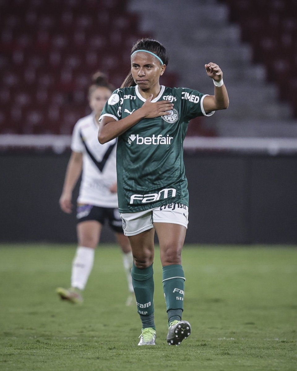 PDOpressao_'s tweet photo. TOTALMENTE DE ALMA E CORAÇÃO! A reação começou com um foguete da @KatrineCosta98! Golaço da minha 6️⃣!
#AvantiPalestrinas #NaAlma
#AlmaECoração https://t.co/xksW7cVGL4