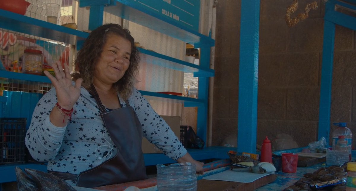DocusMx's tweet photo. En este día del médico, queremos felicitar a la Güera Cirujana del Muelle de Bahía de Kino 🥳🥳🥳 Que ha curado a millones de personas ⚕️ Puedes ver su episodio aquí: https://t.co/btlk1DhRKn https://t.co/5NNfI4mOnH