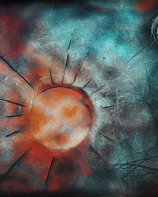 AIbstracted's tweet image. braisfatuous

#AiArtSociety #digitalartist #abstractcommunity