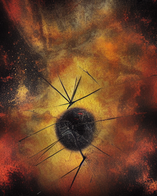 AIbstracted's tweet image. caritultuous

#darkarts #nfts #darkvibes #aiartist