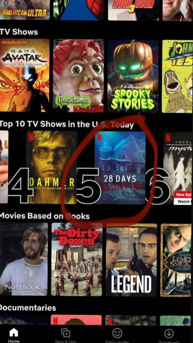 Amy Parks tweet media