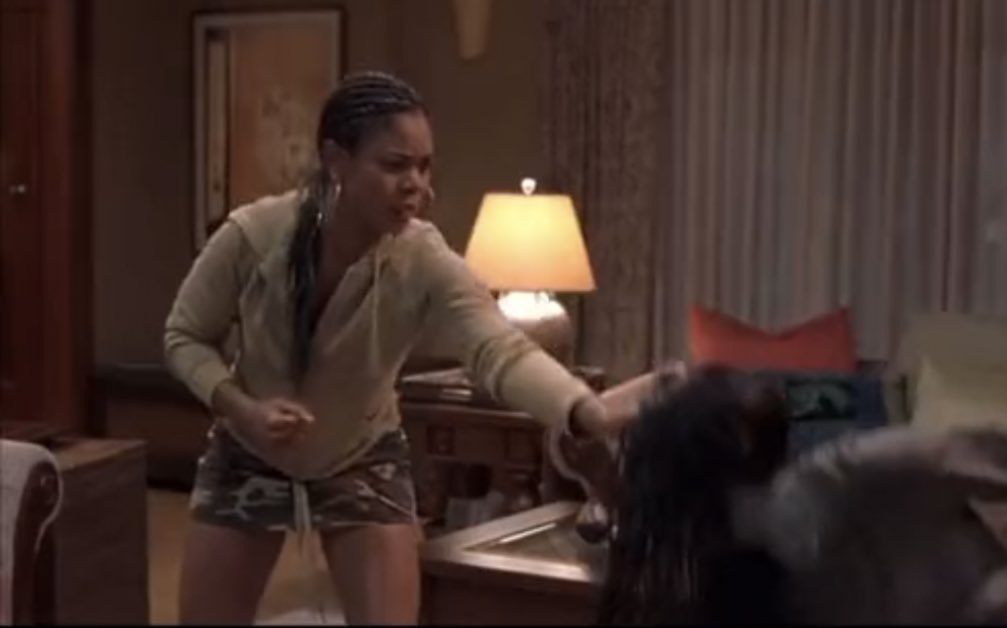 Pop Base On Twitter Scary Movie 3 Was Released 19 Years Ago Today pop-base-on-twitter-scary-movie-3-was-released-19-years-ago-today