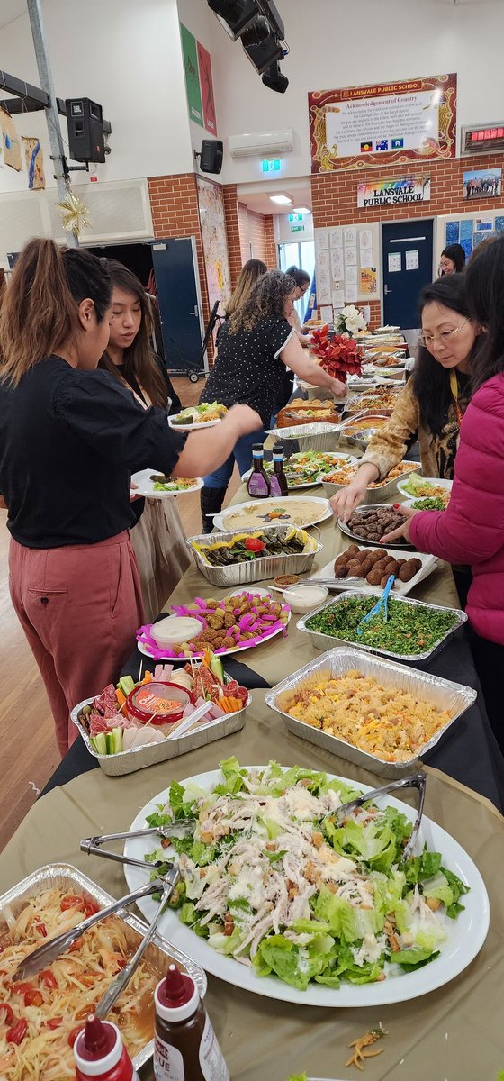 Vicky Lee (@vickyleedale) on Twitter photo We are celebrating World Teachers Day this week <a href="/LansvalePS/">Lansvale PS</a> Thank you to our parents and community for putting on this delicious spread for us and enjoying it with us. Community spirit at its best. We are so grateful <a href="/Laws6/">Laura Karam</a> <a href="/brookemm/">Brooke Hutchinson</a> <a href="/Mezzie81/">Mary Chau</a> #publiceducation We are celebrating World Teachers Day this week <a href="/LansvalePS/">Lansvale PS</a> Thank you to our parents and community for putting on this delicious spread for us and enjoying it with us. Community spirit at its best. We are so grateful <a href="/Laws6/">Laura Karam</a> <a href="/brookemm/">Brooke Hutchinson</a> <a href="/Mezzie81/">Mary Chau</a> #publiceducation