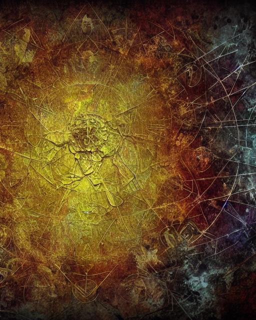 AIbstracted's tweet image. #digitalart #generativeartist #nft