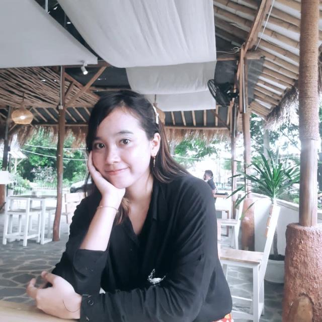 restawindra_'s tweet photo. #FotoProfilBaru https://t.co/aMKrxe4U4h